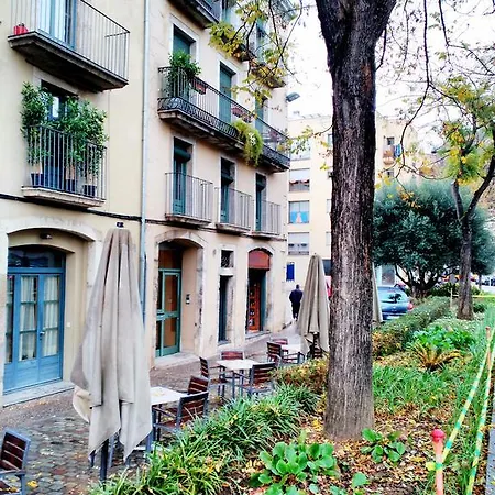 Galligants Appartamento Girona