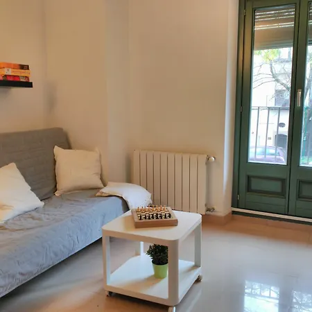 Appartamento Galligants Girona
