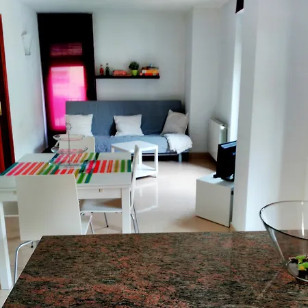 Galligants Appartamento Girona