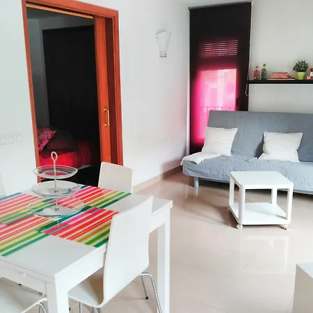 Galligants Appartement *