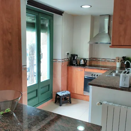 Galligants Appartement Gerona
