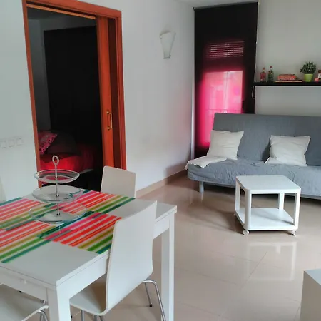 Galligants Appartement