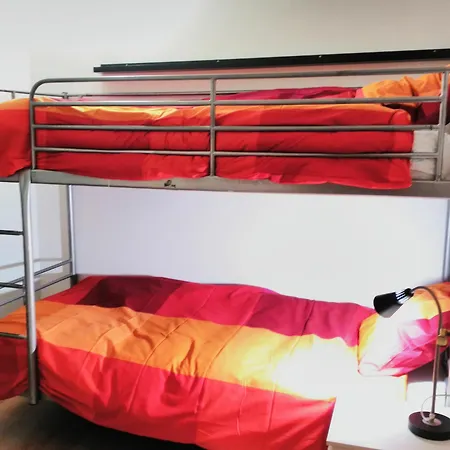 Galligants Appartement *