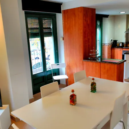 Galligants Appartement