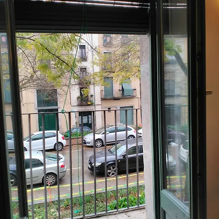 Galligants Appartement *