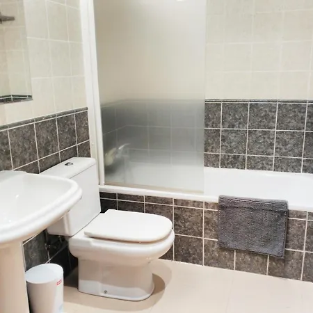Appartement Galligants Gerona