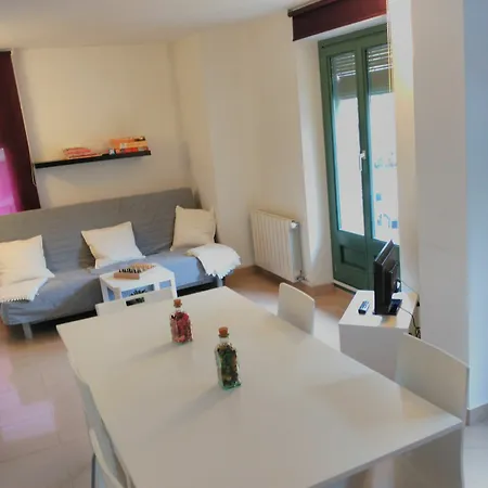 Appartement Galligants *