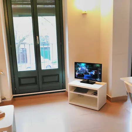Galligants Appartement Gerona